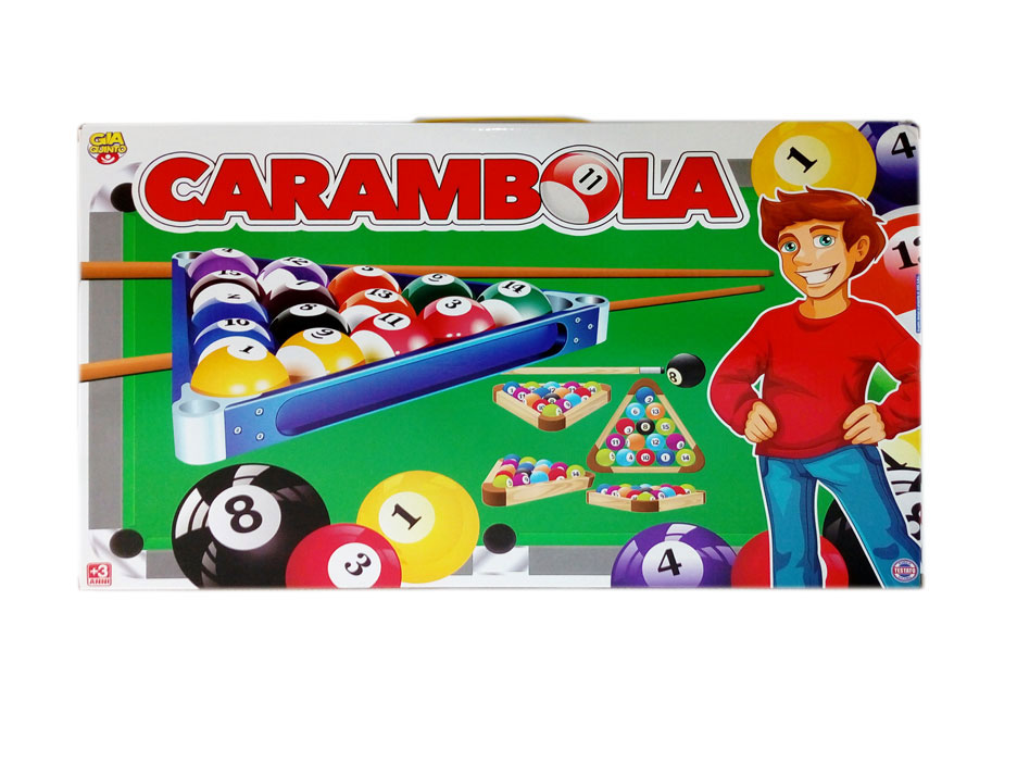CARAMBOLA GVC-3397 CT12