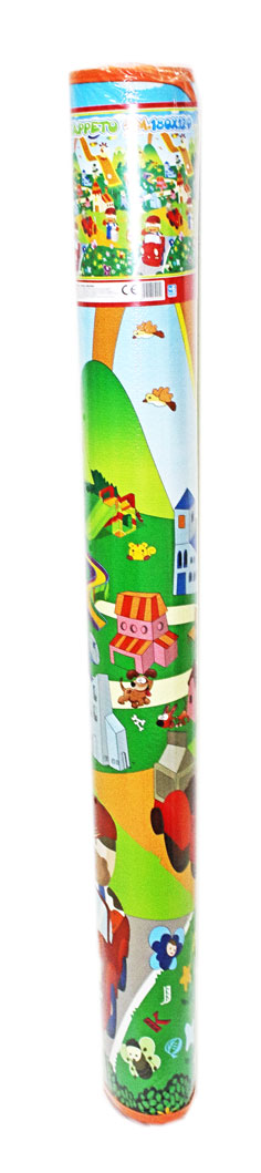 MAXI TAPPETO 180x120 GVC-5115 CT8