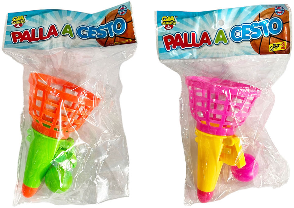 PALLA A CESTO GVC-5175 CT240