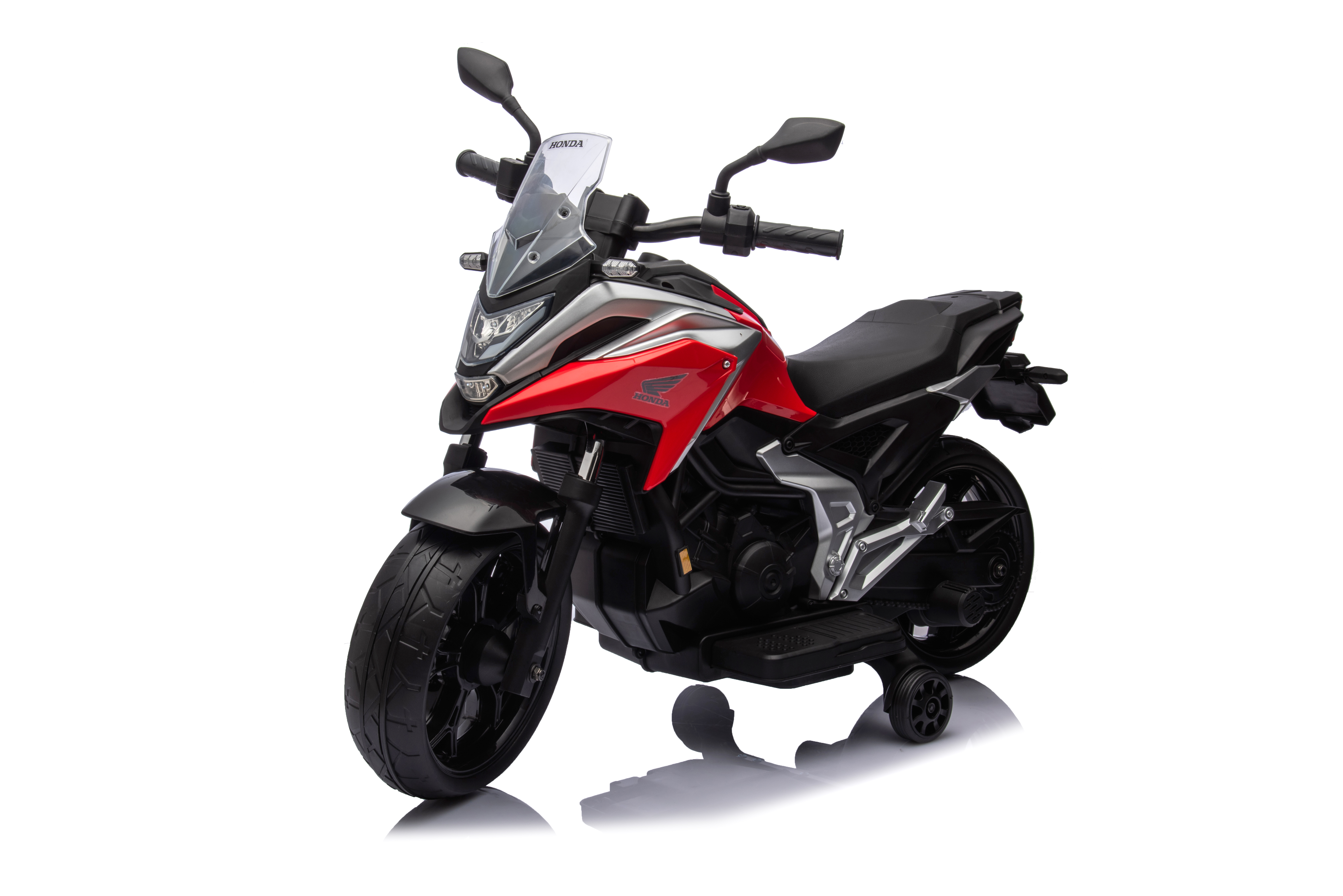 ELT. HONDA NC750X 12V 4,5AH ROSSA GVC-7049