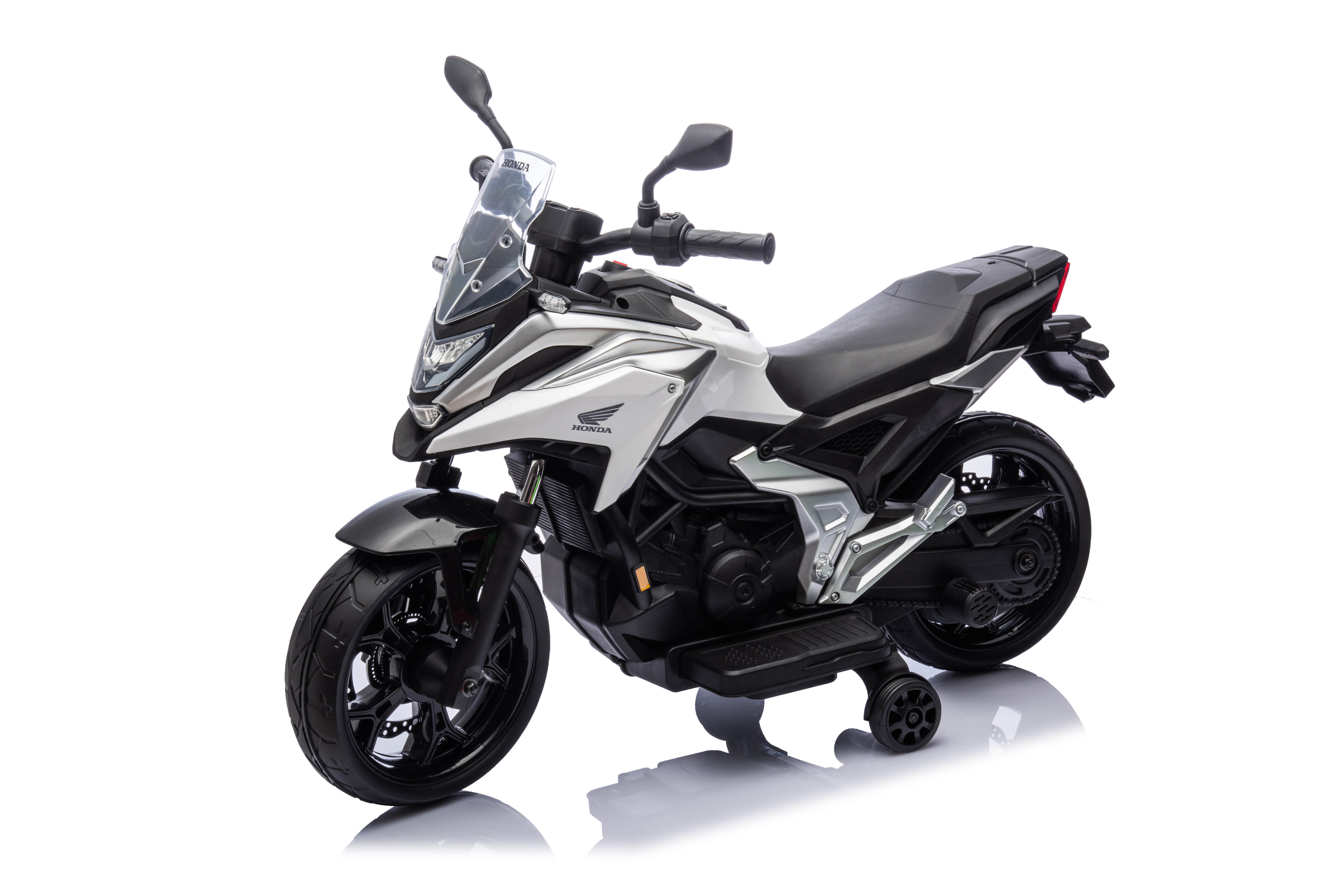 ELT. HONDA NC750X 12V 4,5AH BIANCA GVC-7050