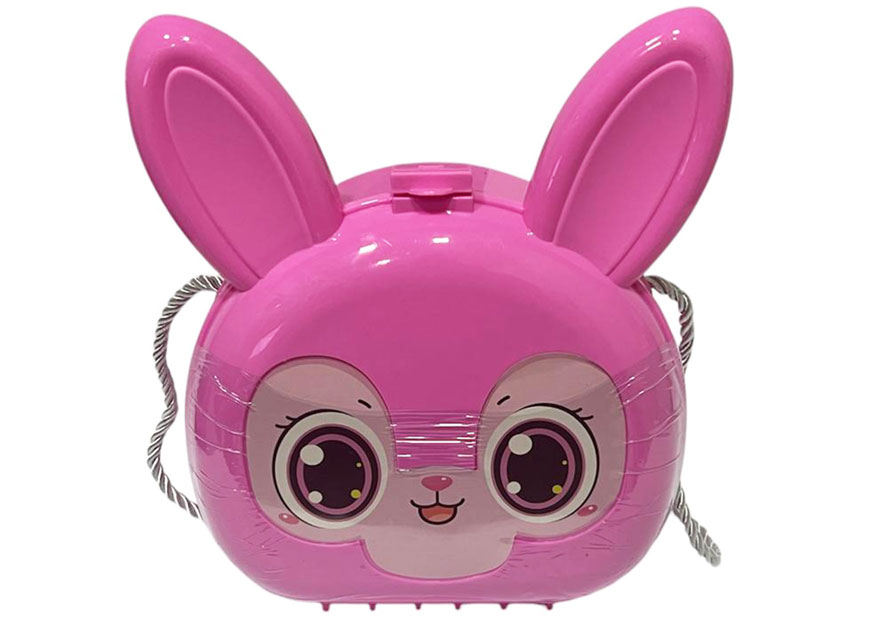 BORSA BEAUTY SET GVC-8041 CT12