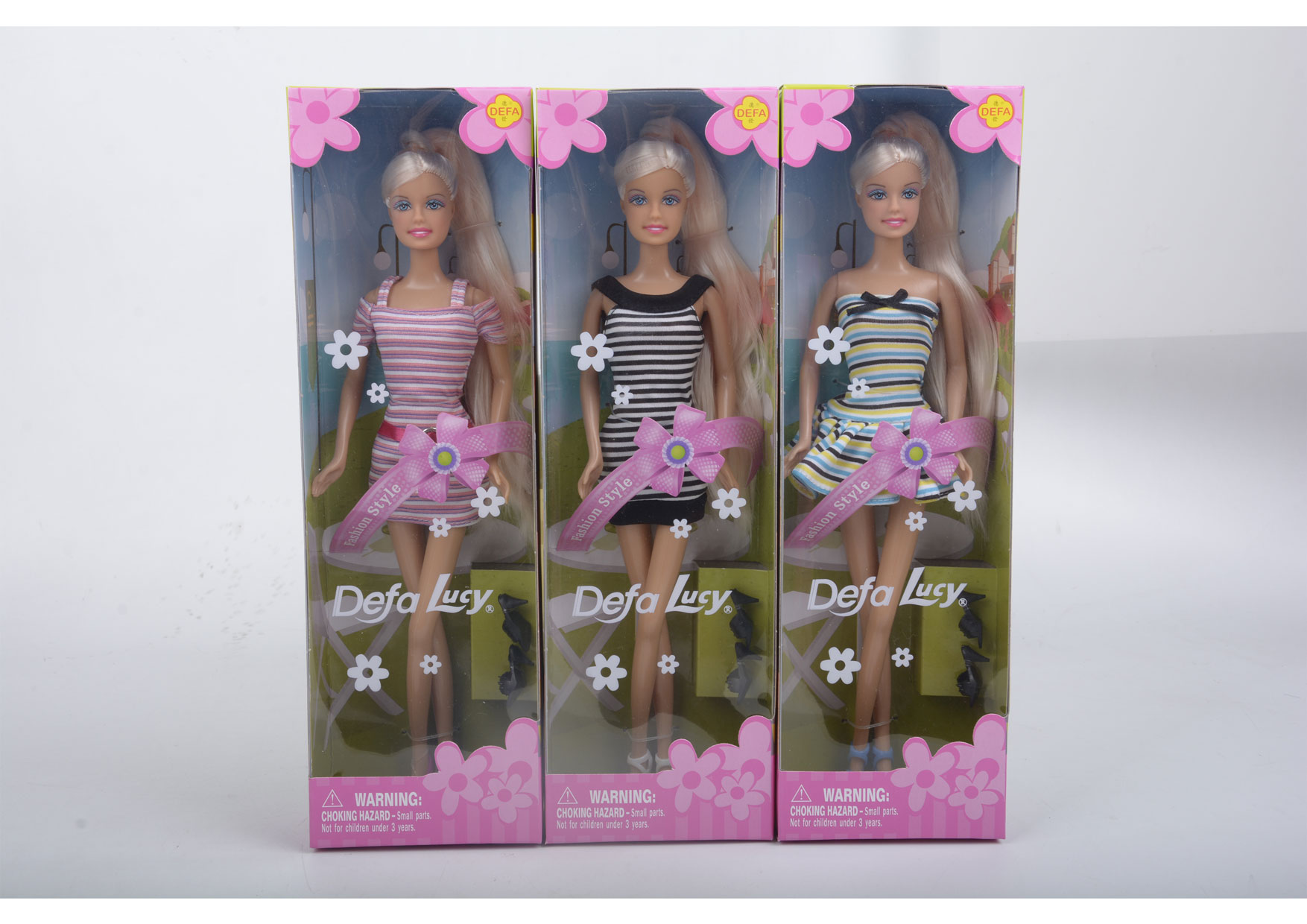 LUCY PRIMAVERA GVC-8202 CT12