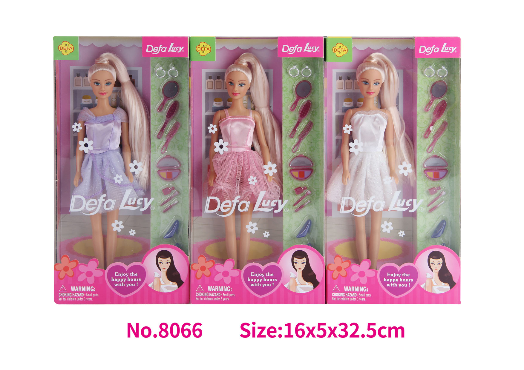 LUCY ACCESSORI GVC-8210 CT12