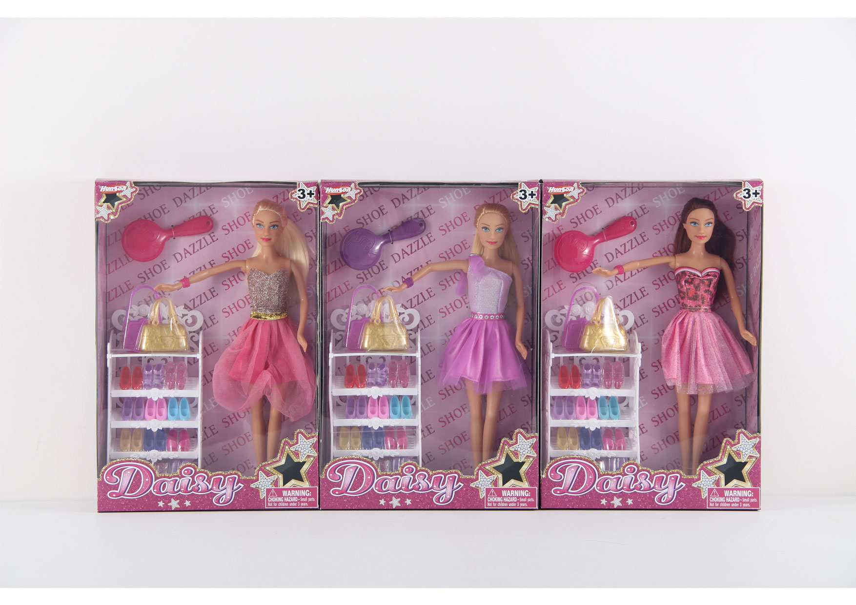 LUCY FASHION ALLA MODA GVC-8239 CT12