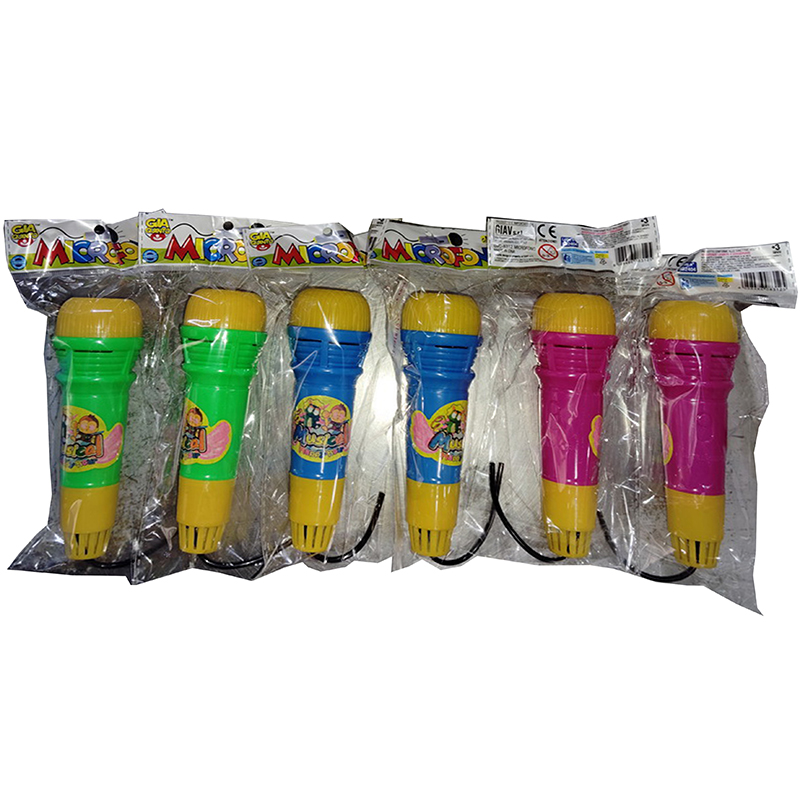 MICROFONO GVC-8312 CT120