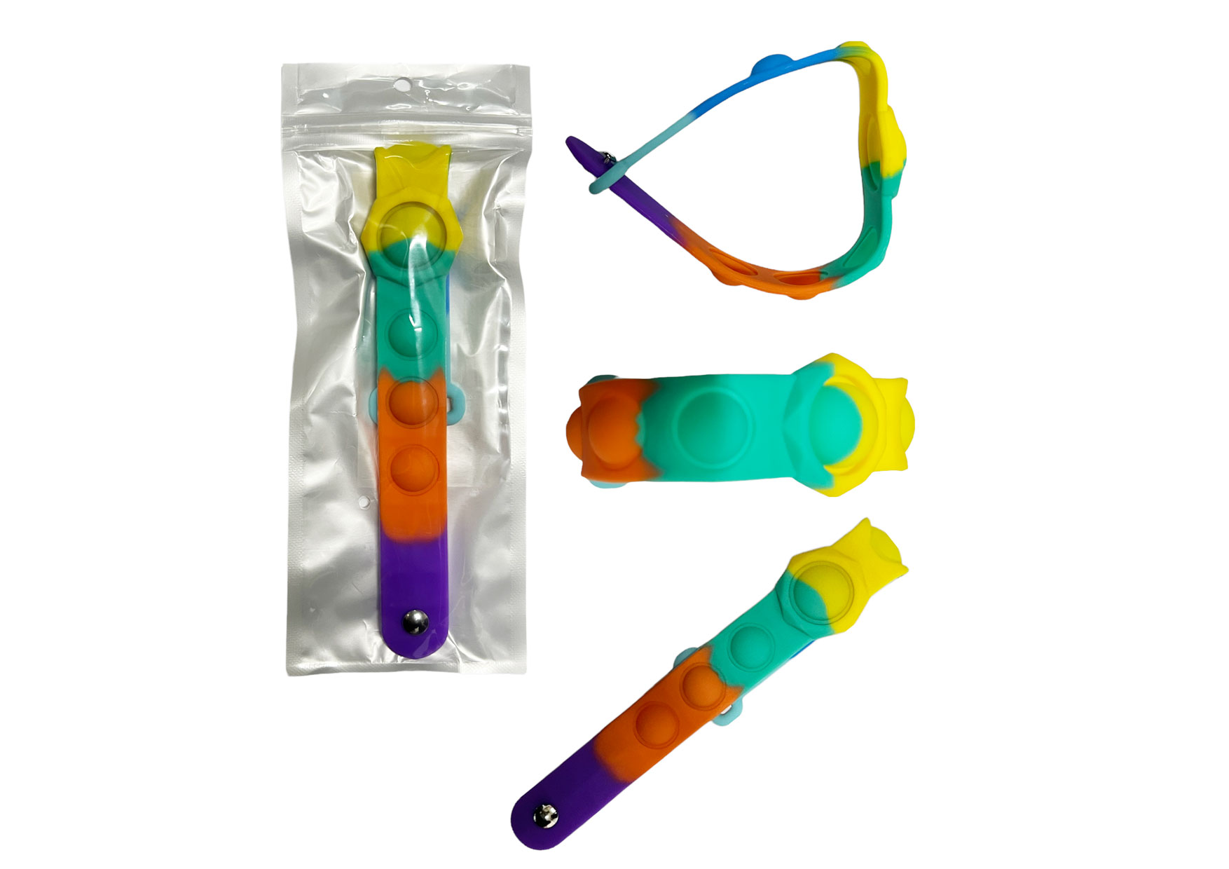 GIOCO BRACCIALE GVC-9075 CT500