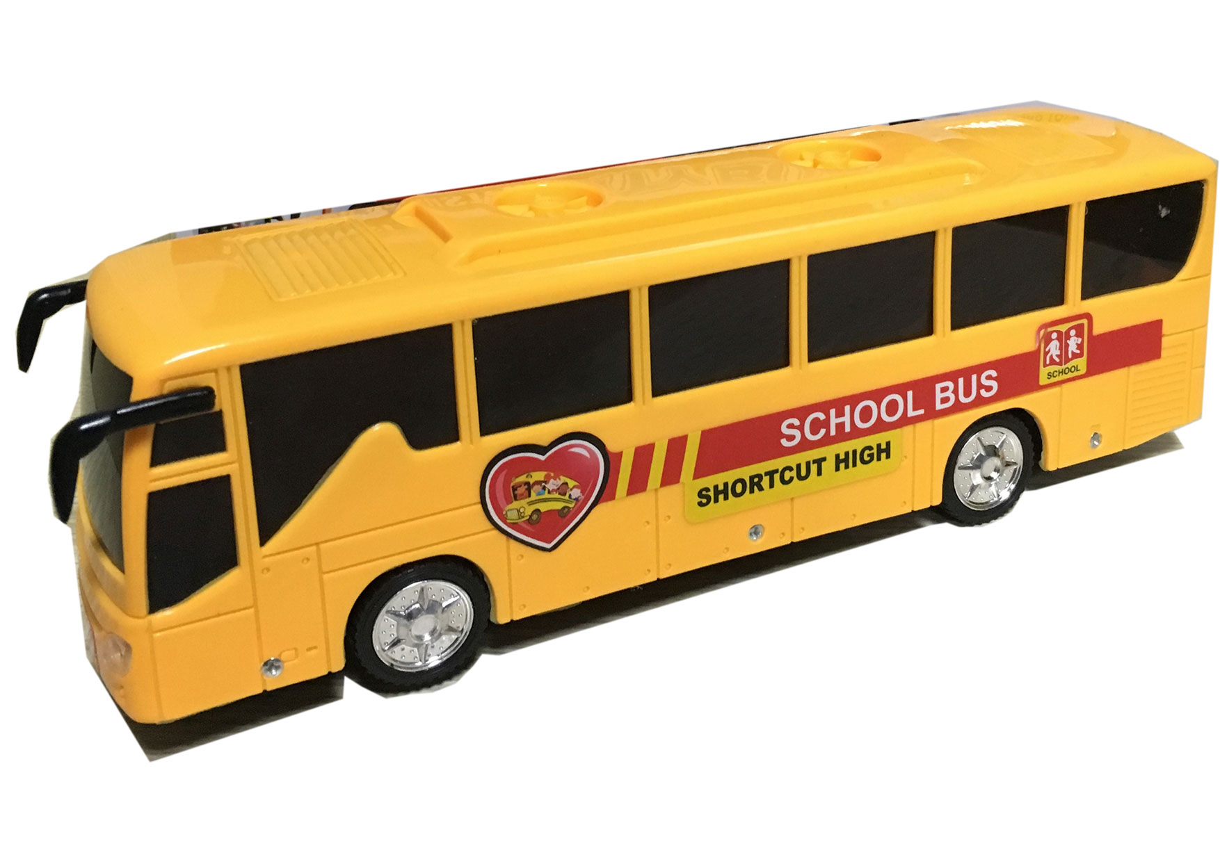 PULMANN B/O C/LUCI GVC-9154 CT12