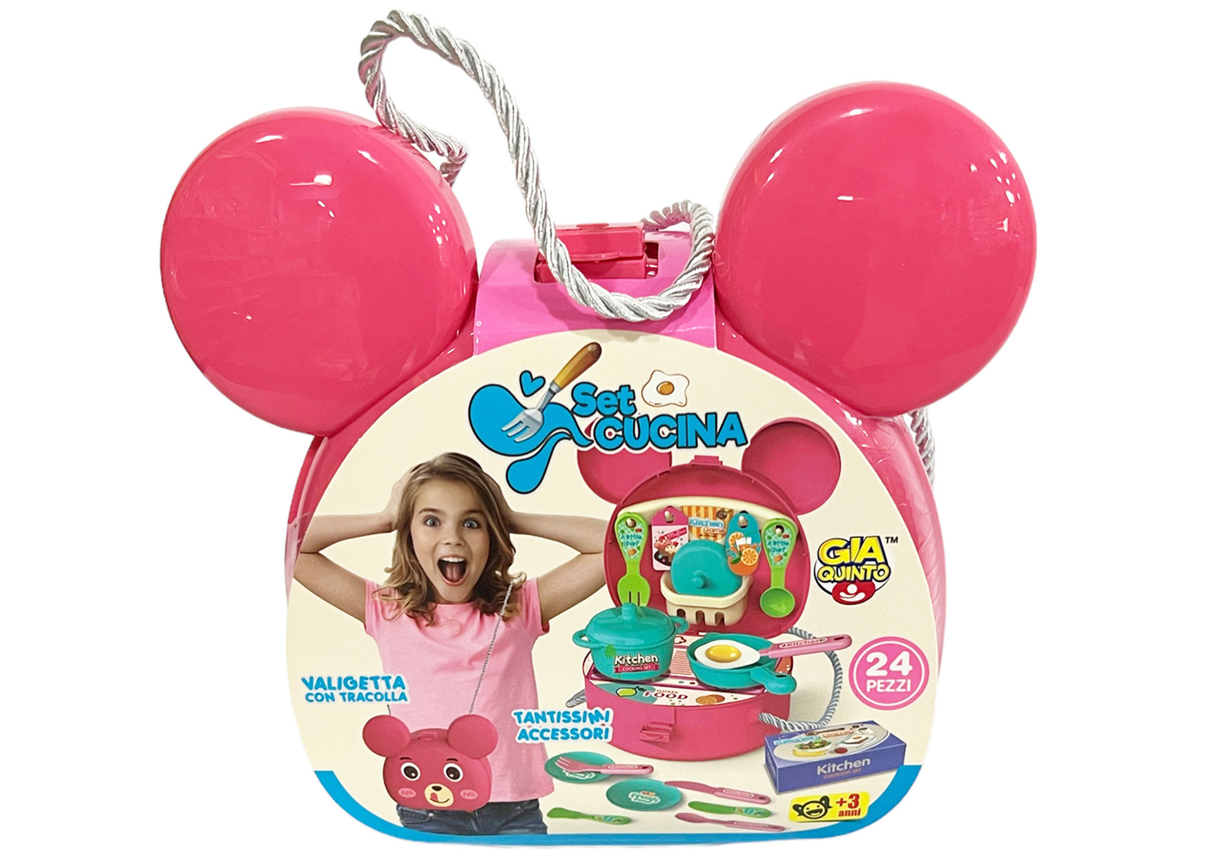ZAINETTO CUCINA GVC-9399 CT12
