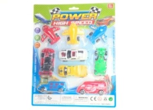 BL. AEREI ED AUTO GVC-9451 CT12