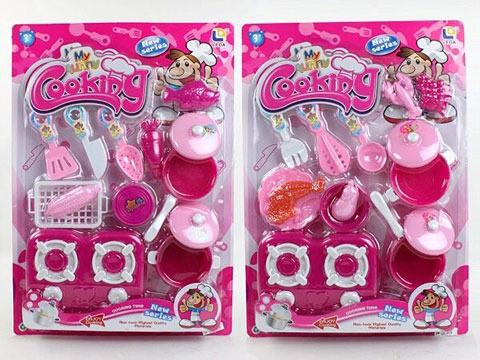 BL PENTOLE C/FORNELLO GVC-9469 CT12