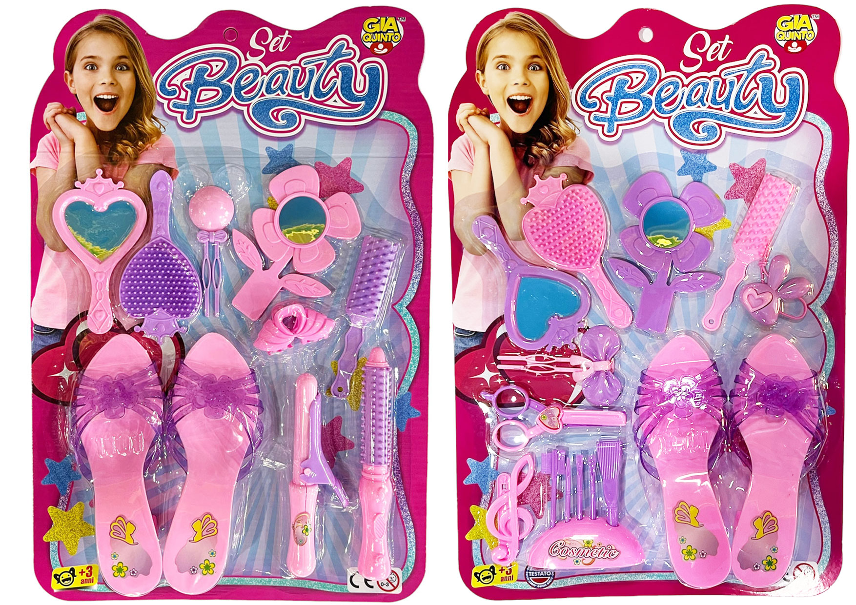 BL. FASHION GVC-9470 CT12