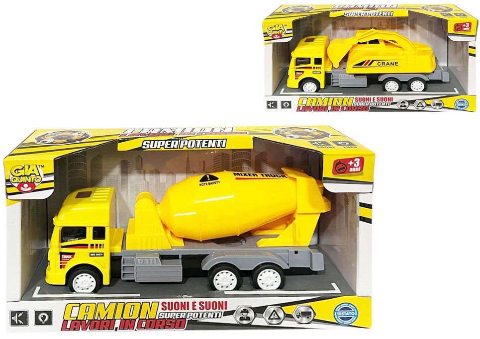 AUTOMEZZO FRIZIONE GVC-9711 CT12