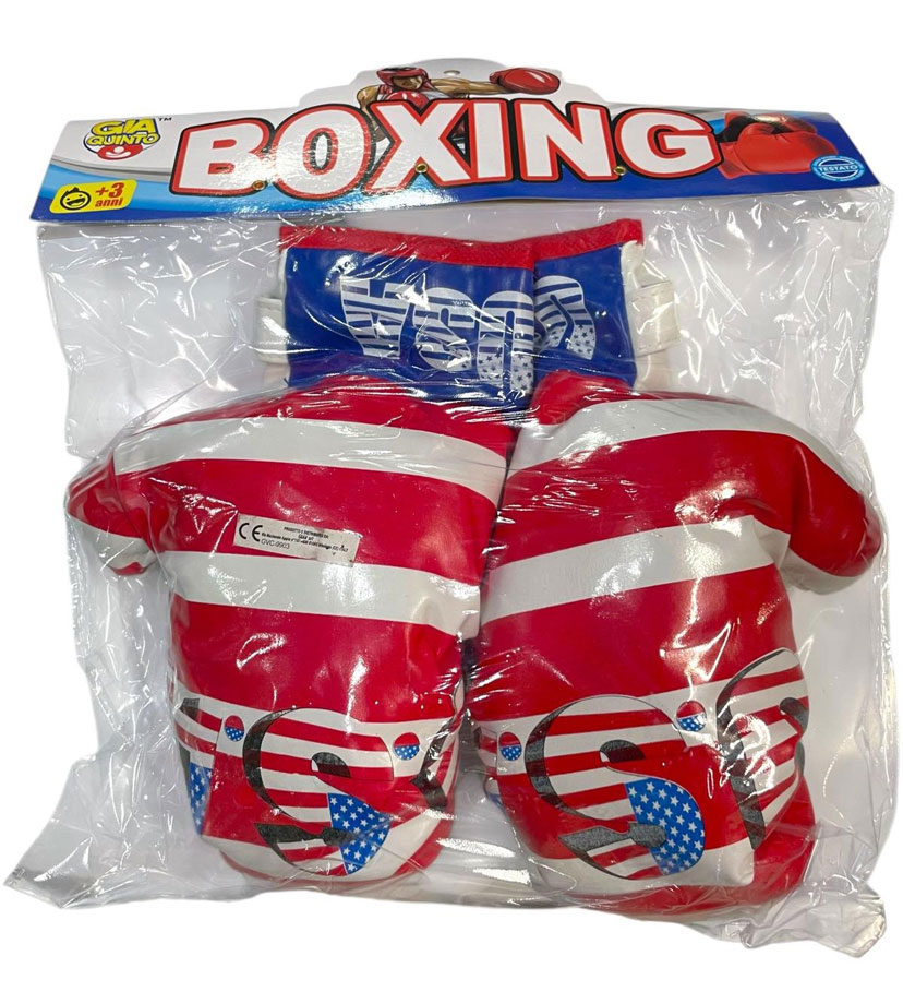 GUANTONI BOX GVC-9903 CT12
