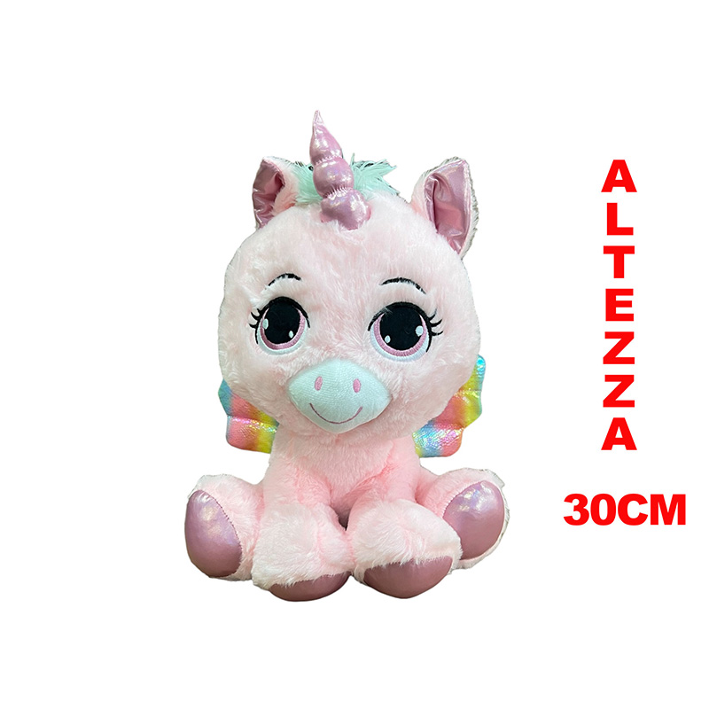 PLC UNICORN ROSA CM.30 GVC-9908 CT6