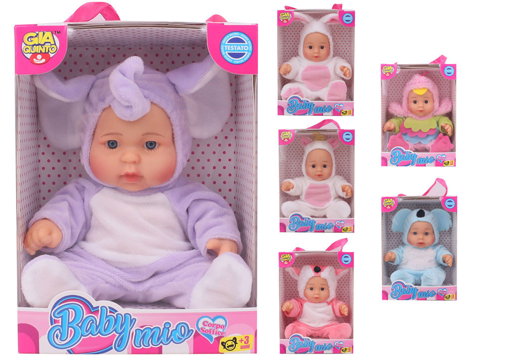 BAMBOLOTTO GVC-9984 CT12