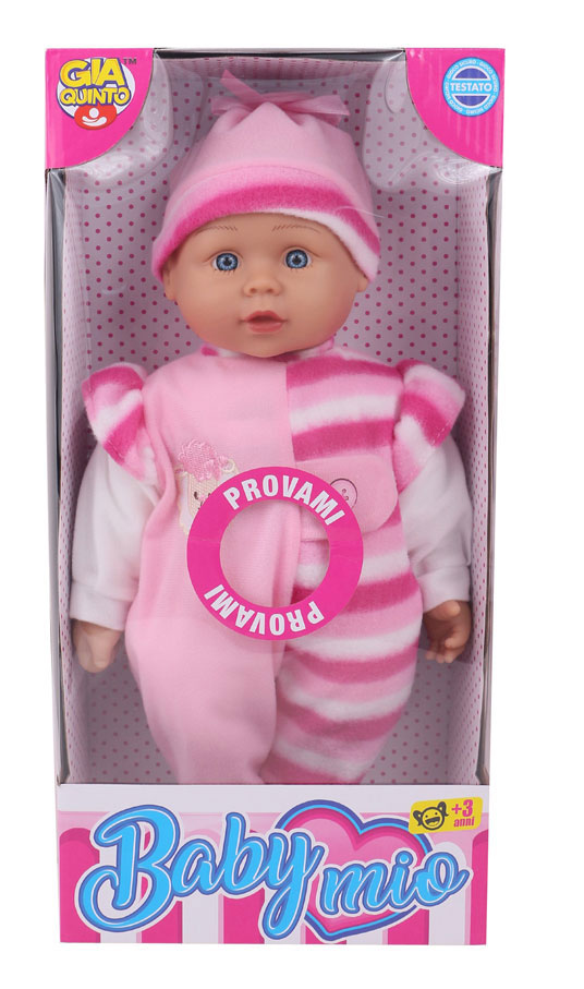 BAMBOLOTTO 13' GVC-9987 CT6