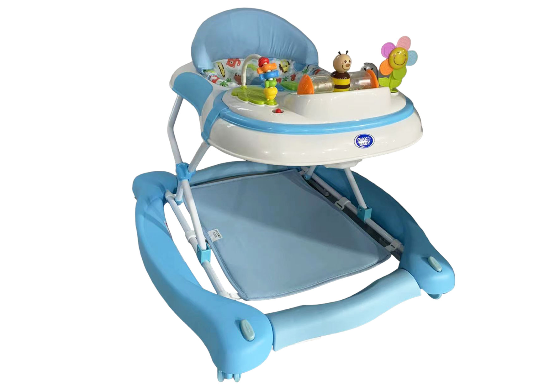 GIRELLO K PIEG. BLU GVI-015 CT1