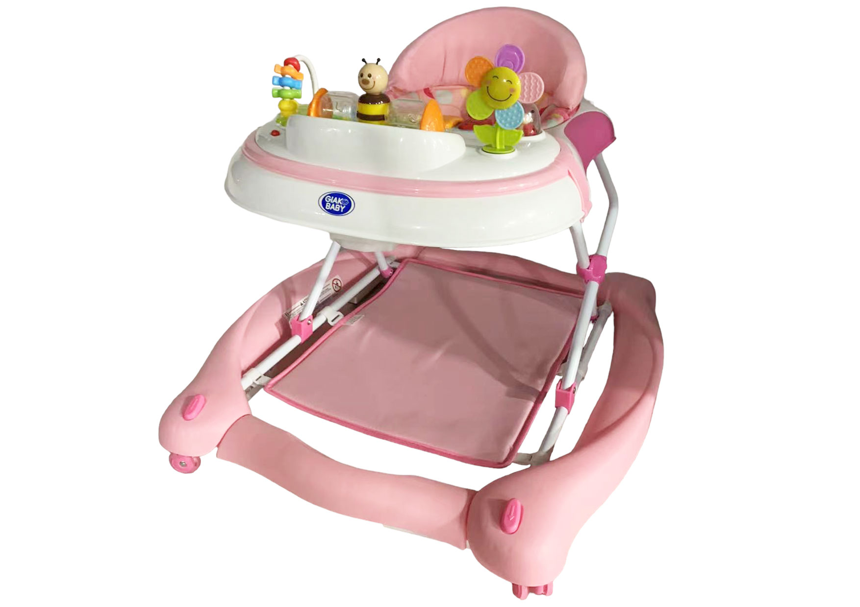 GIRELLO K PIEG. ROSA GVI-016 CT1