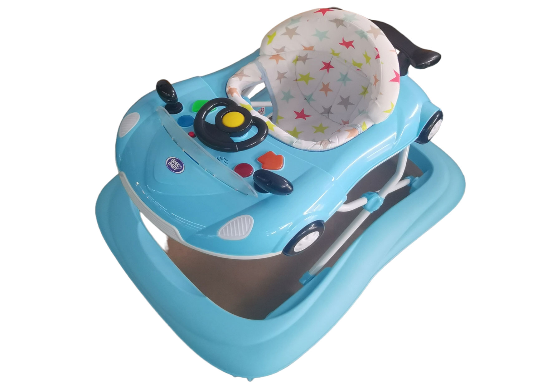 GIRELLO PIEG. BLU GVI-020 CT1