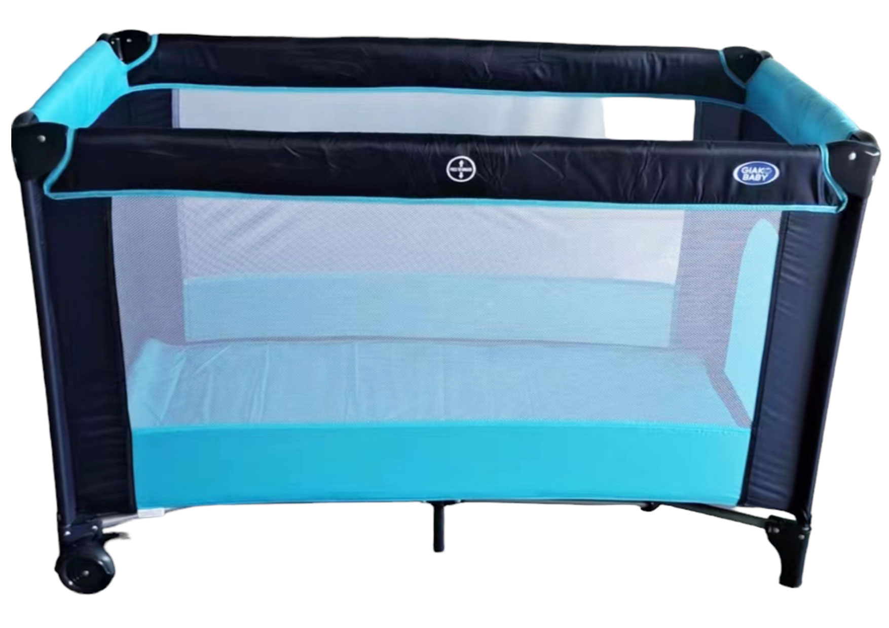 BOX BAMBINI BLU GVI-021 CT1