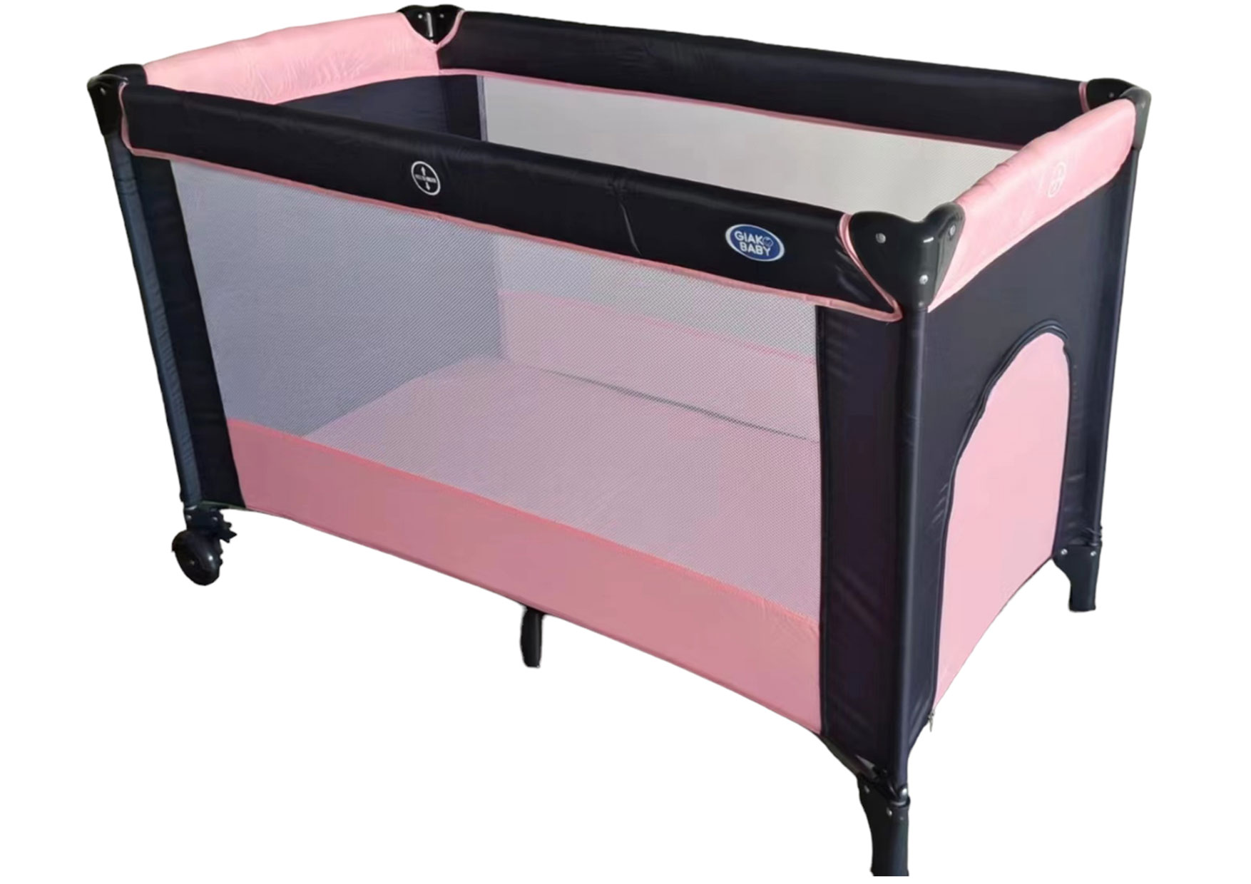 BOX BAMBINI ROSA GVI-022 CT1