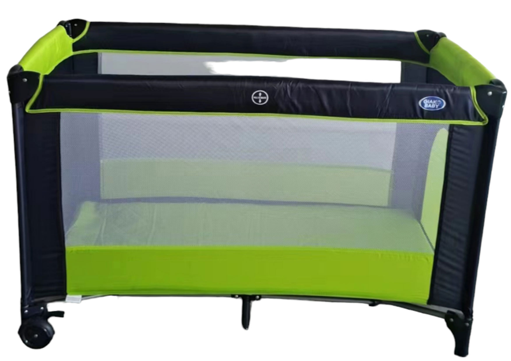 BOX BAMBINI VERDE GVI-023 CT1