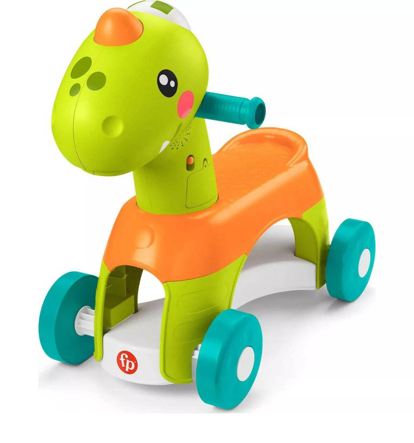 FISHERPRICE DINO GYN00 CT2
