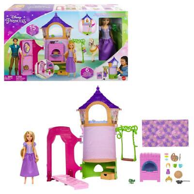 TORRE DI RAPUNZEL HLW30 CT2