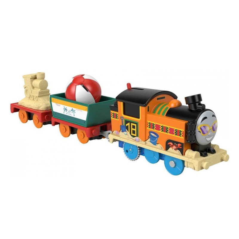 TF BEACHY NIA HMK05 CT9