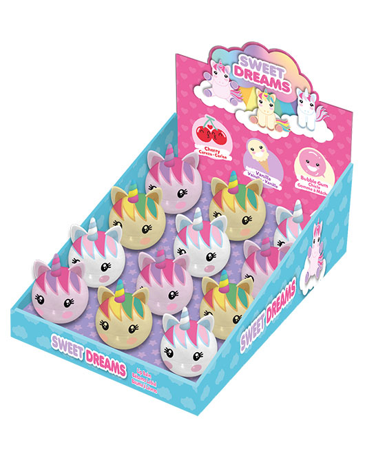 UNICORNO LIP GLOSS KL11218 CT24