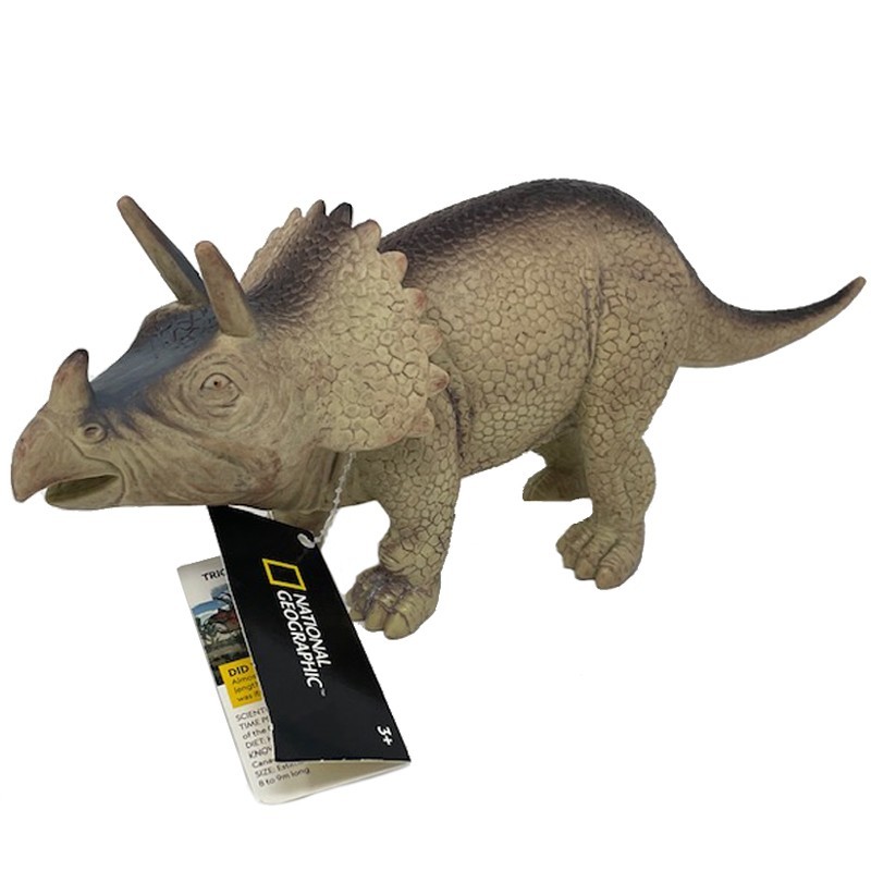DINOSAURI 30.5CM ASS. NHT01007 CT16