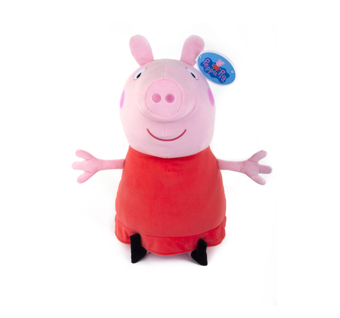 PLC PEPPA PIG 50CM PEP9277 CT9