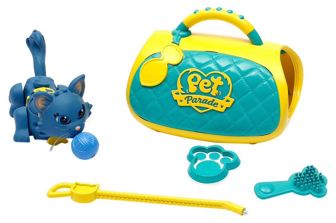 PET PARADE GATTI CARRY KIT PTC03000 CT6