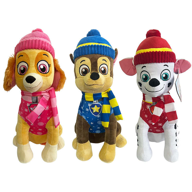 PLC PAW PATROL CM50 PWPS9336 CT10