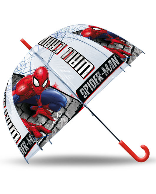 SPIDERMAN OMBRELLO 46CM SP50024 CT24