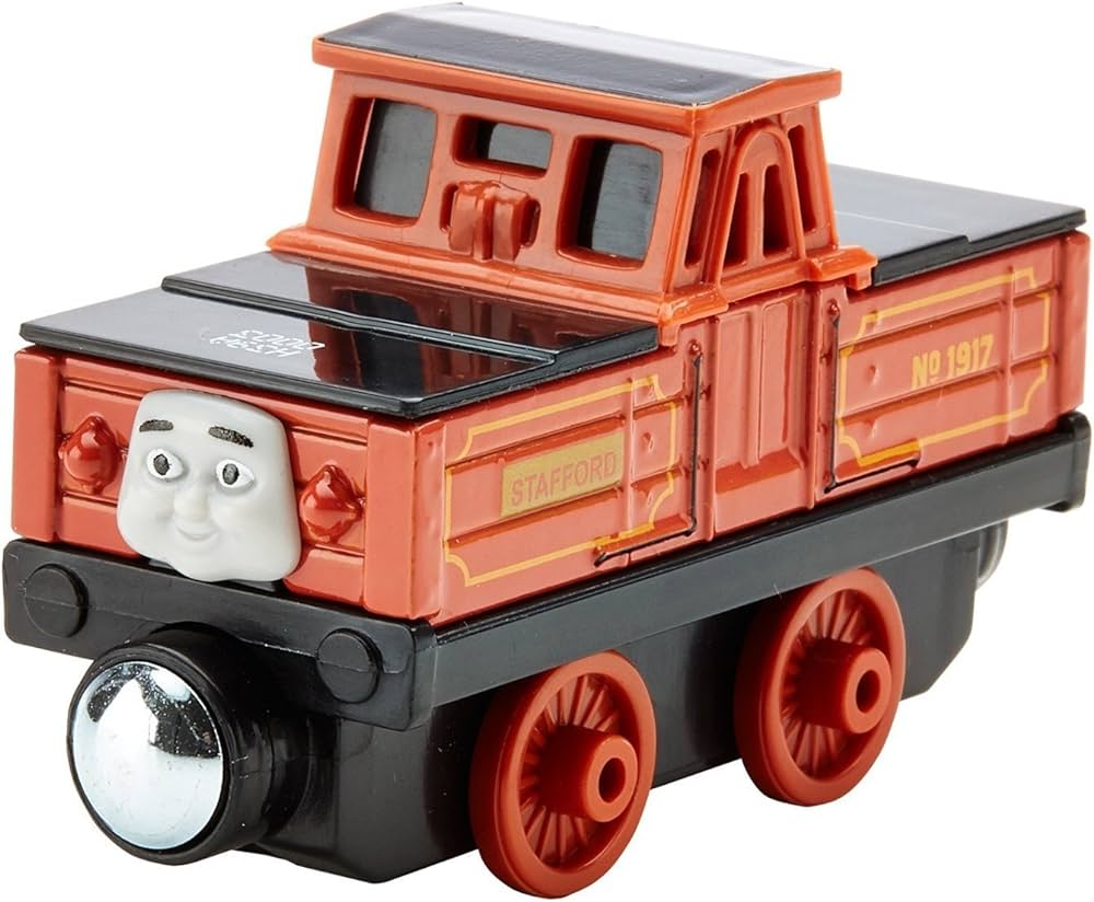 ASS.VEICOLO SINGOLO THOMAS T0929 -S5