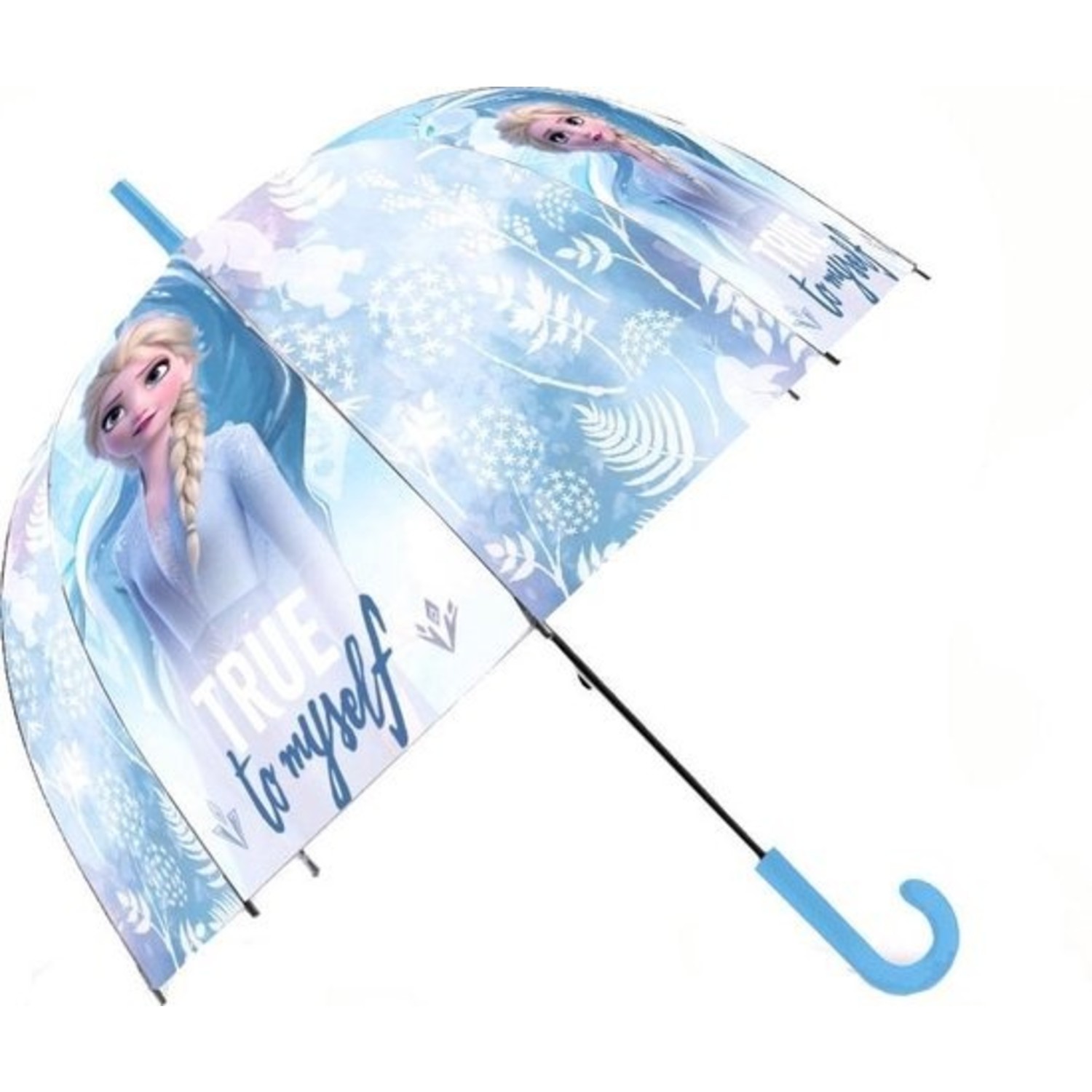 FROZEN 2 OMBRELLO MANUAL WD20986 CT8