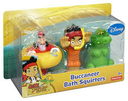 JAKE E BUCANNER BATH Y4602T1 CT4 -S5